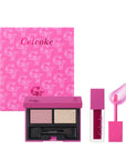 Celvoke Pink Amulet