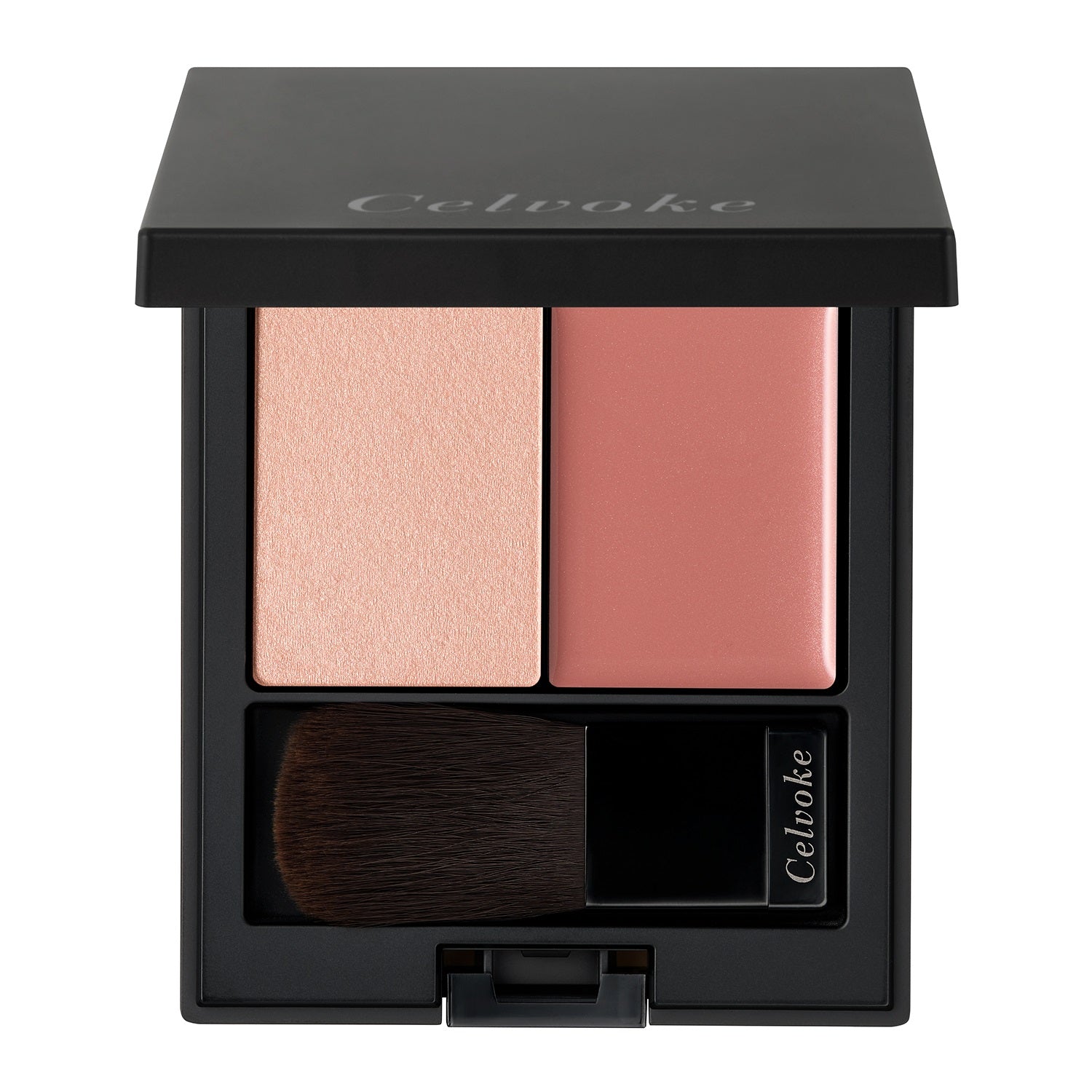 Celvoke Polyphonic Blush