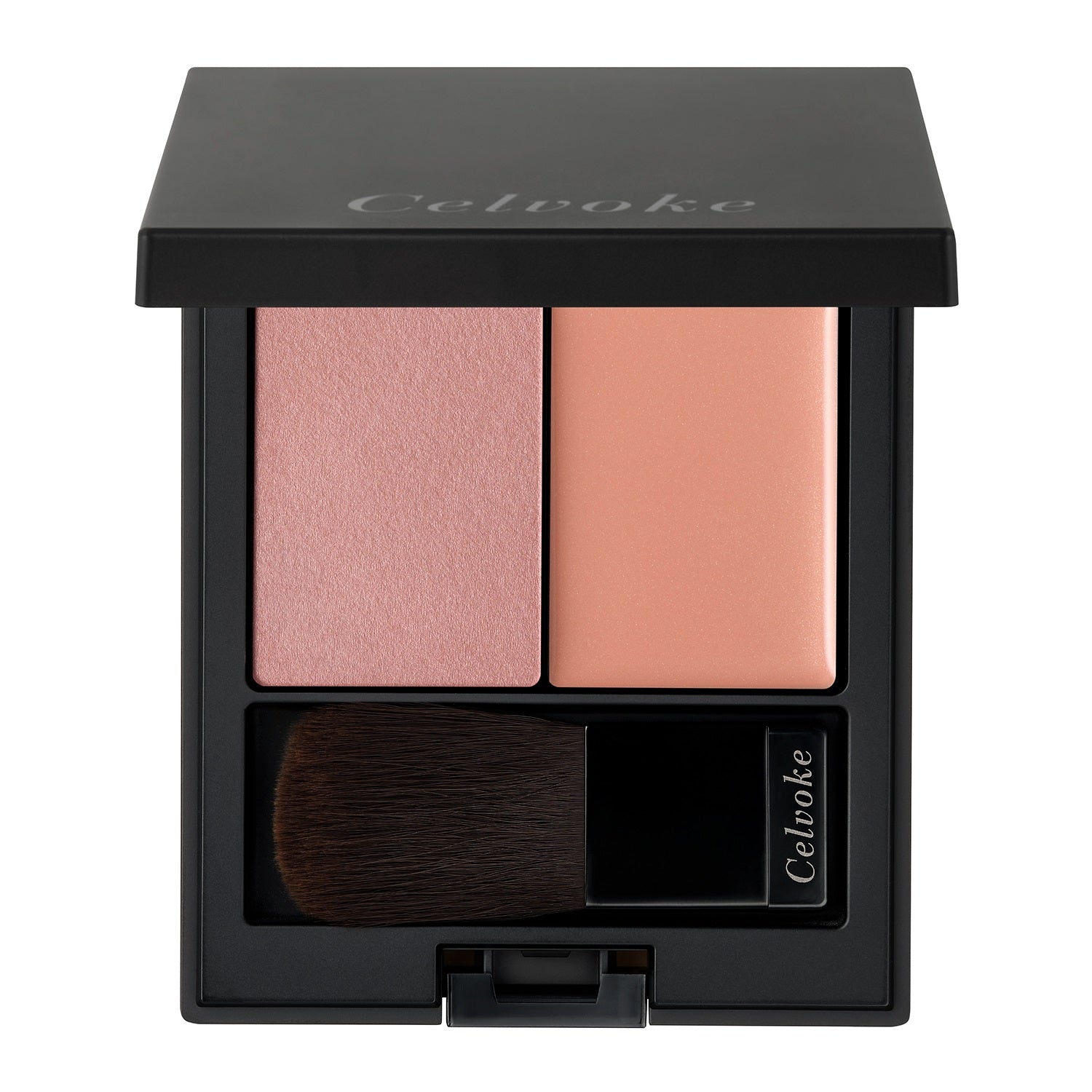 Celvoke Polyphonic Blush