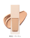 Celvoke Rare Glow Liquid Foundation