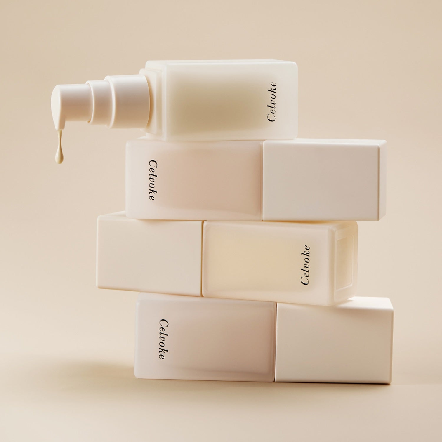 Celvoke Rare Glow Primer