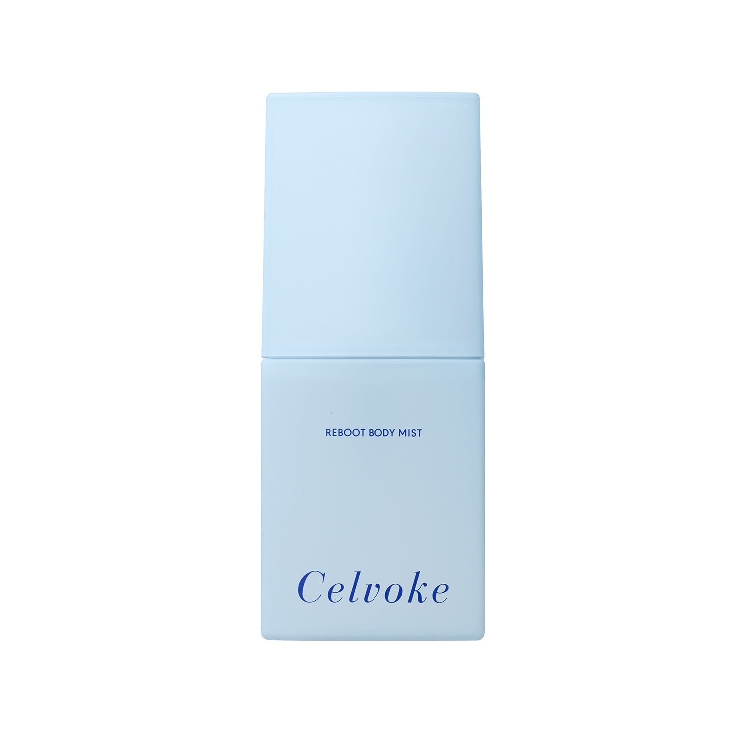 Celvoke Reboot Body Mist N Dawn Forest scent (Limited Edition)