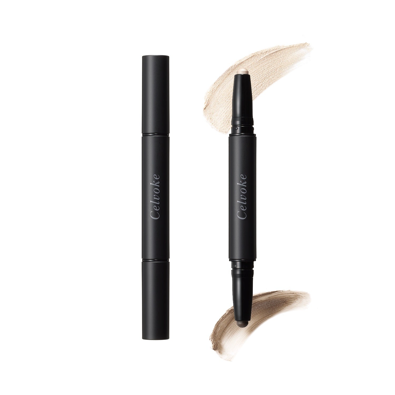 Celvoke Refined Dimensional Stick 2026 AW Collection