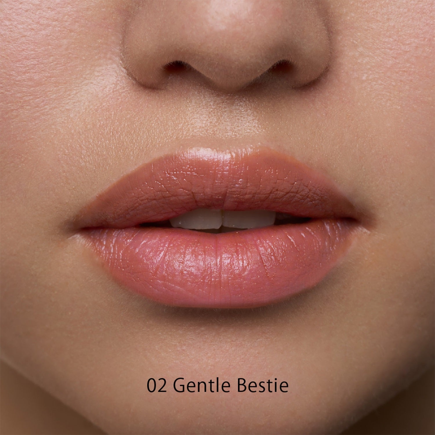 Celvoke Rouge Eau Muted Glow