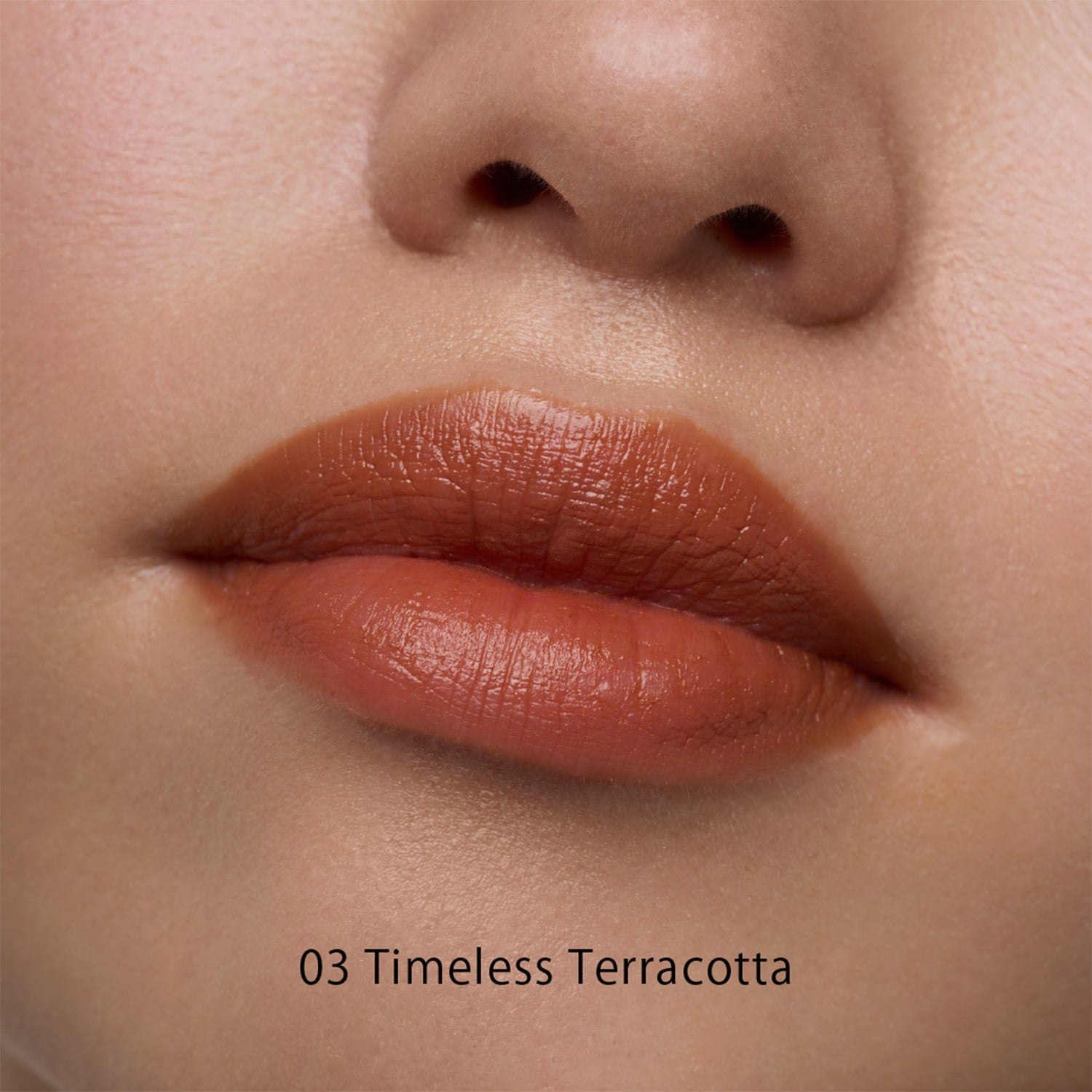 Celvoke Rouge Eau Muted Glow