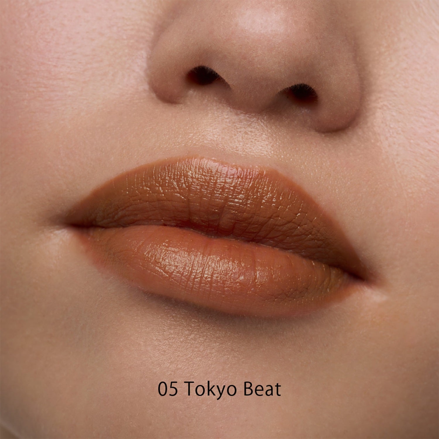 Celvoke Rouge Eau Muted Glow