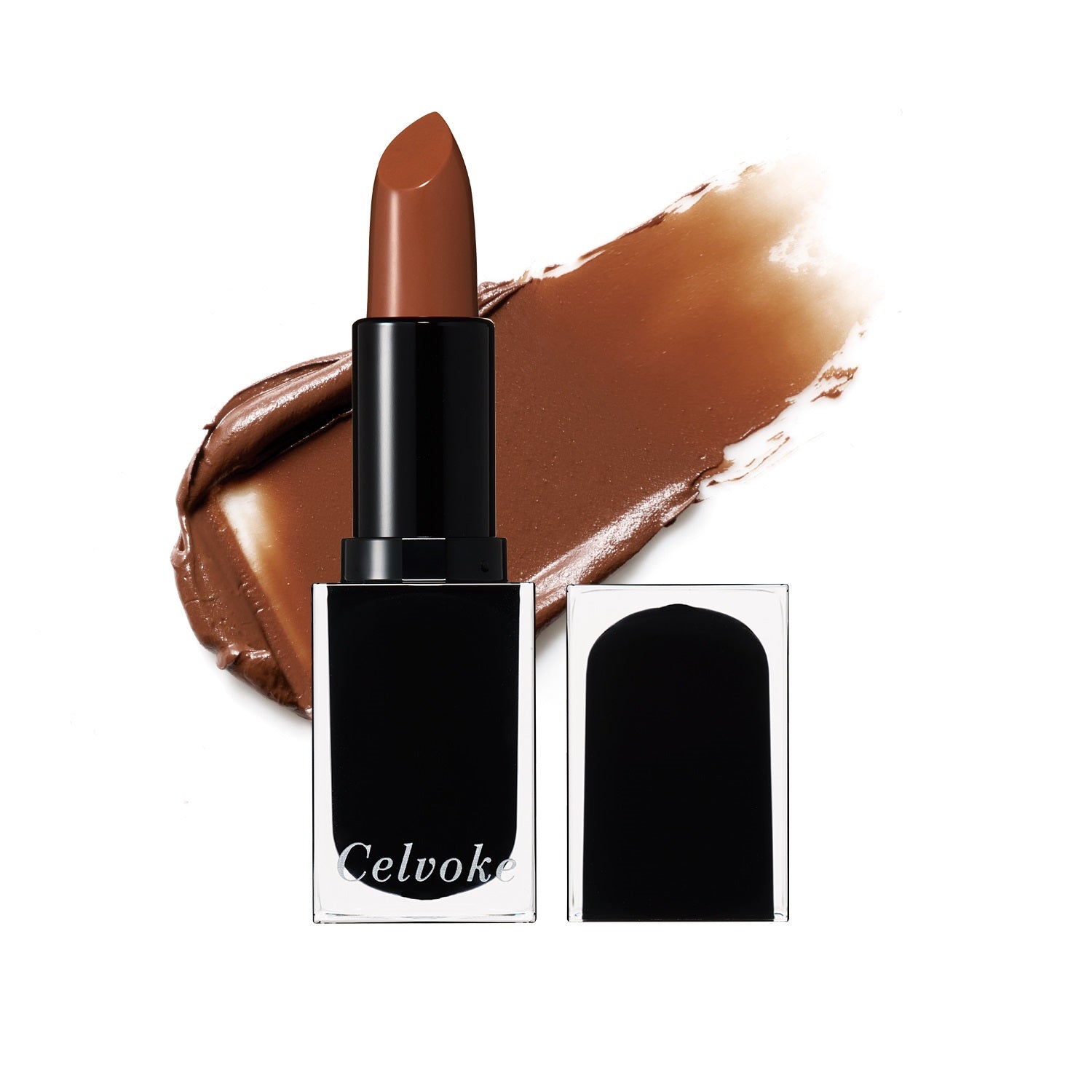 Celvoke Rouge Eau Muted Glow 2026 AW Collection