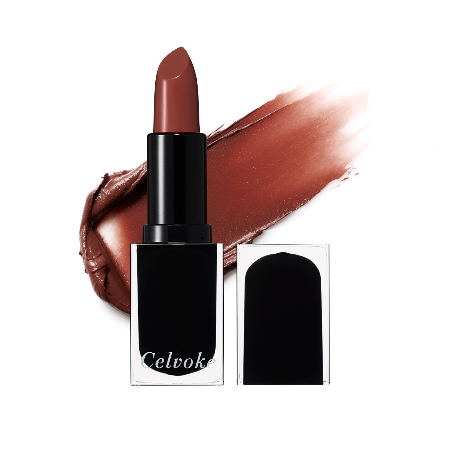 Celvoke Rouge Eau Muted Glow 2026 AW Collection