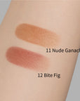 Celvoke Rouge Eau Muted Glow 2026 AW Collection
