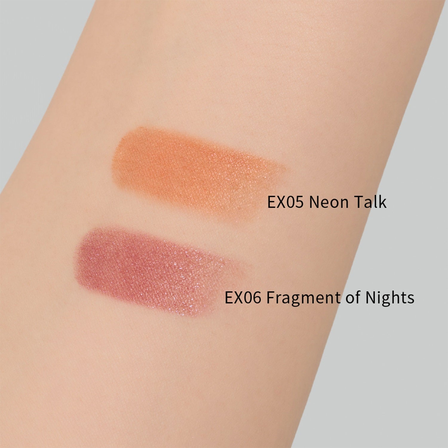 Celvoke Rouge Eau Muted Glow 2026 Summer Collection