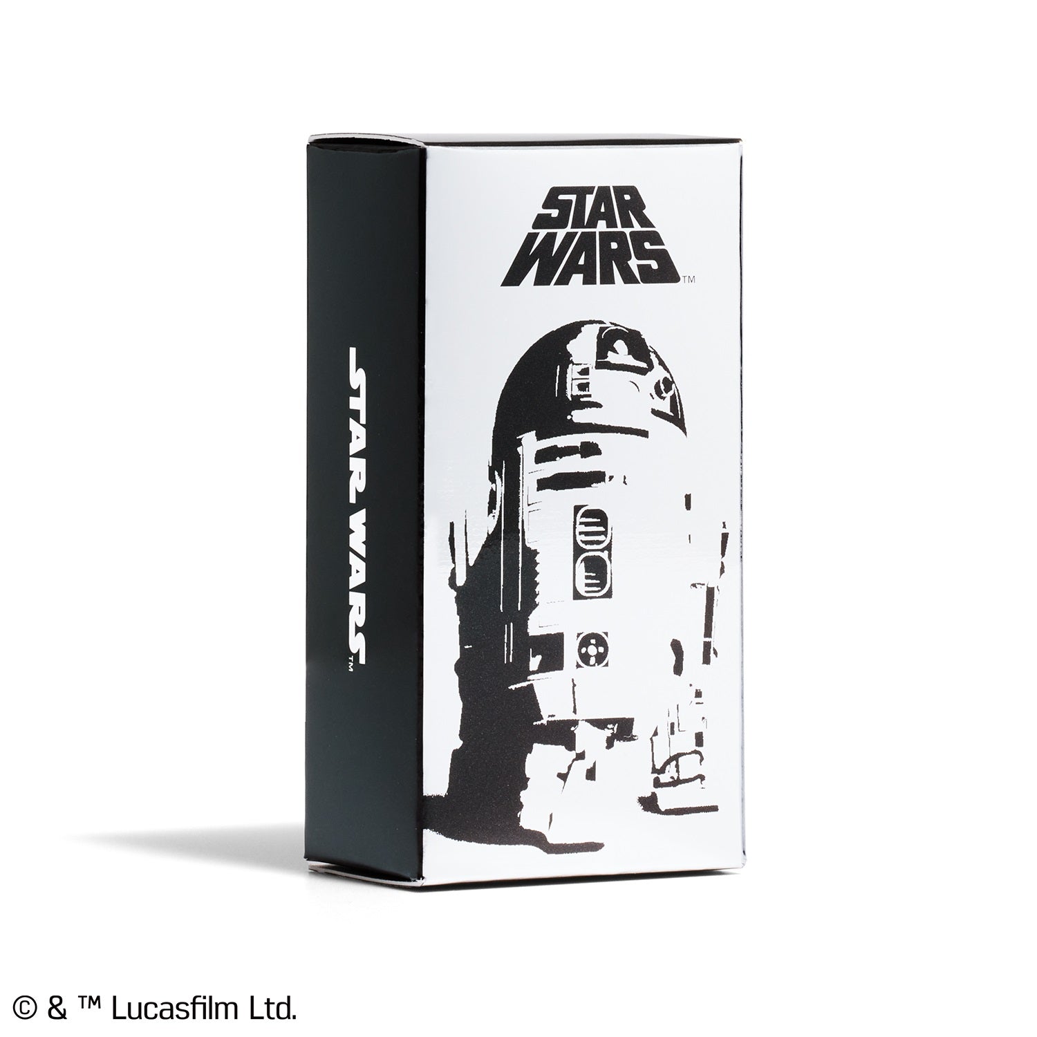 Celvoke Rouge Eau Muted Glow STAR WARS Collection