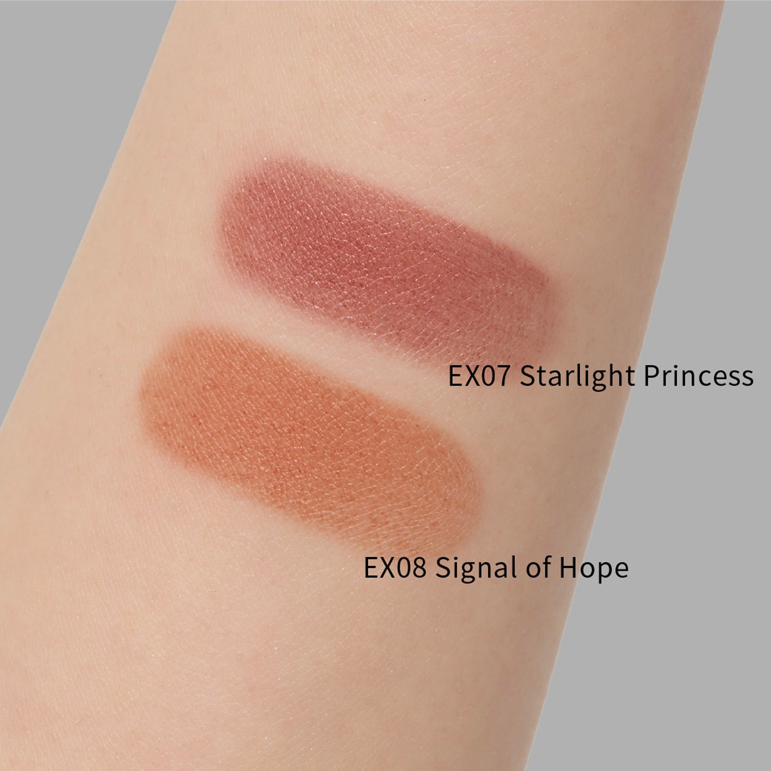 Celvoke Rouge Eau Muted Glow STAR WARS Collection