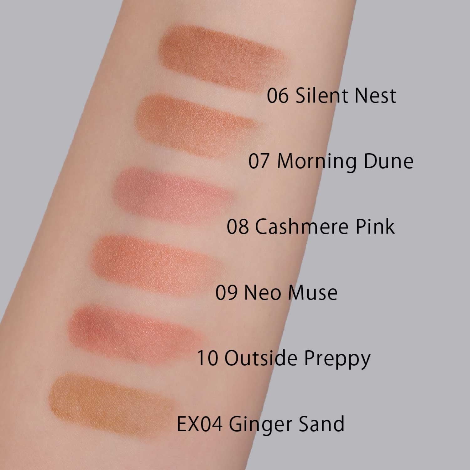 Celvoke Rouge Eau Muted Glow