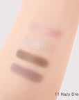 Celvoke Vatic Eye Palette 2024 AW Limited