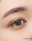 Celvoke Vatic Eye Palette 2024 AW Limited