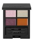 Celvoke Vatic Eye Palette 2024 AW Limited