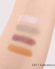 Celvoke Vatic Eye Palette 2024 AW Limited