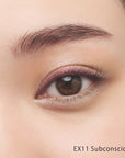 Celvoke Vatic Eye Palette 2024 AW Limited