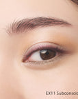 Celvoke Vatic Eye Palette 2024 AW Limited