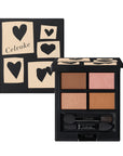 Celvoke Vatic Eye Palette 2025 A/W Collection