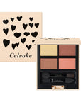 Celvoke Vatic Eye Palette 2025 A/W Collection