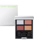 Celvoke Vatic Eye Palette 2025 Holiday