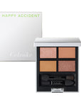 Celvoke Vatic Eye Palette 2025 Holiday