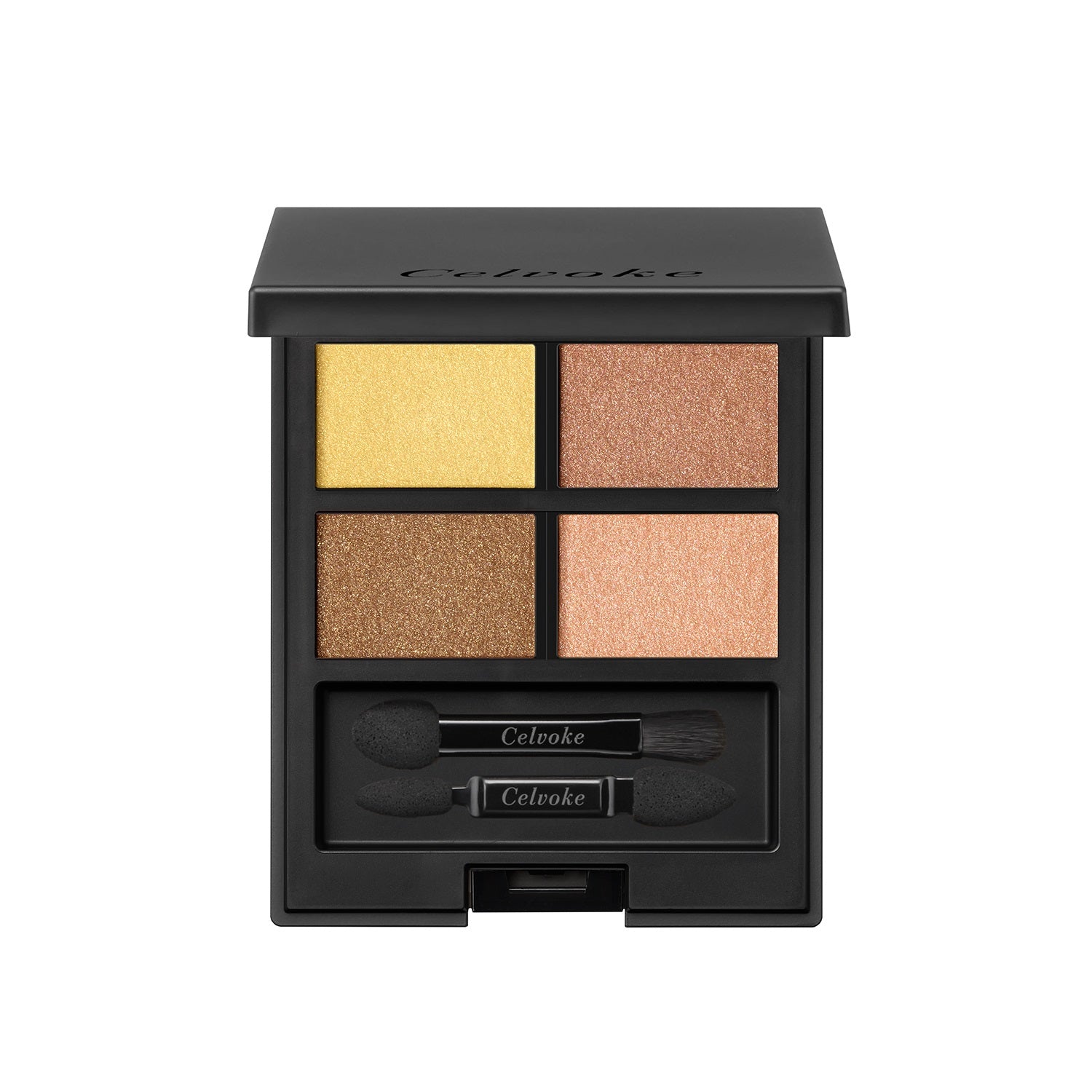 Celvoke Vatic Eye Palette 2026 SS Collection – Ichiban Mart