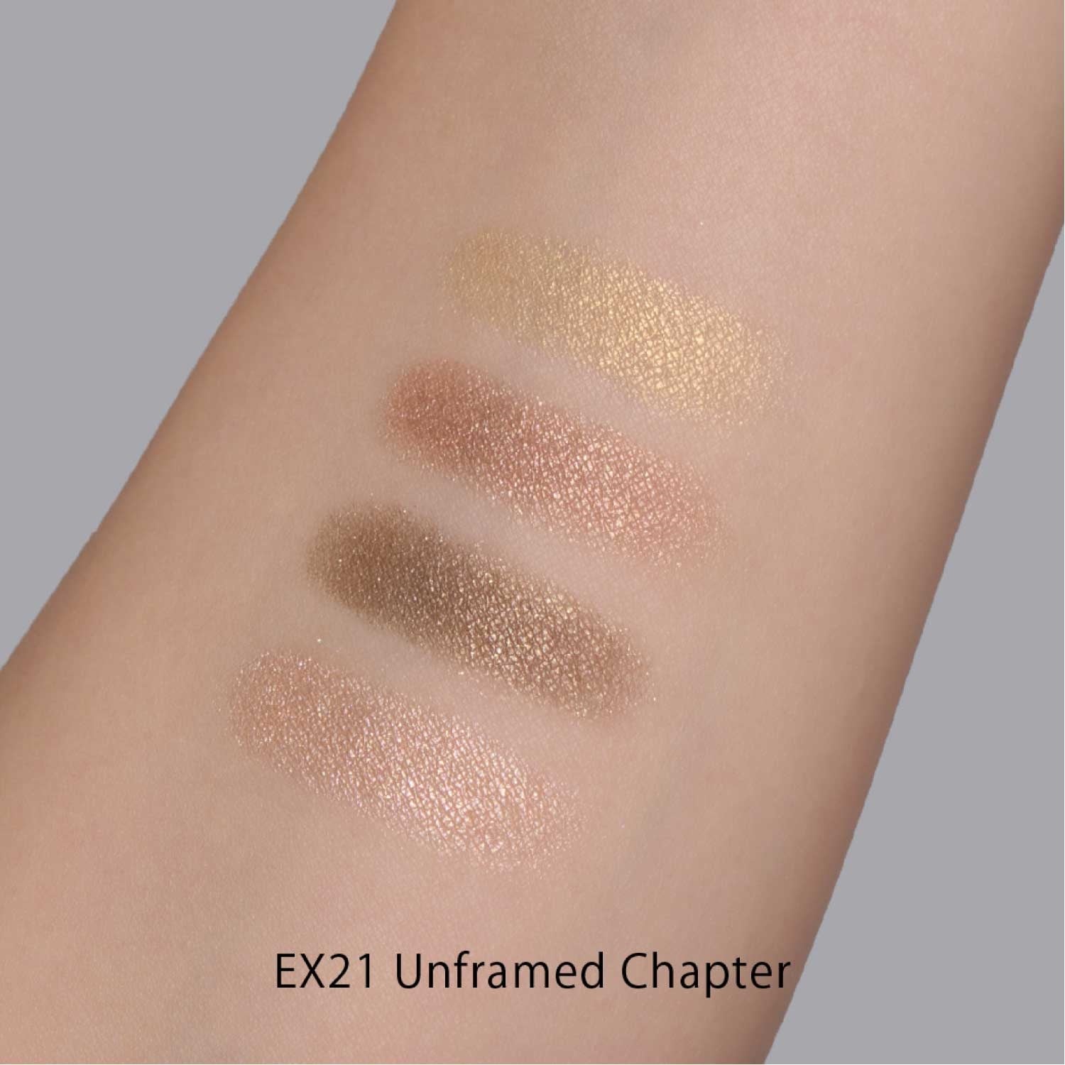 Celvoke Vatic Eye Palette 2026 SS Collection