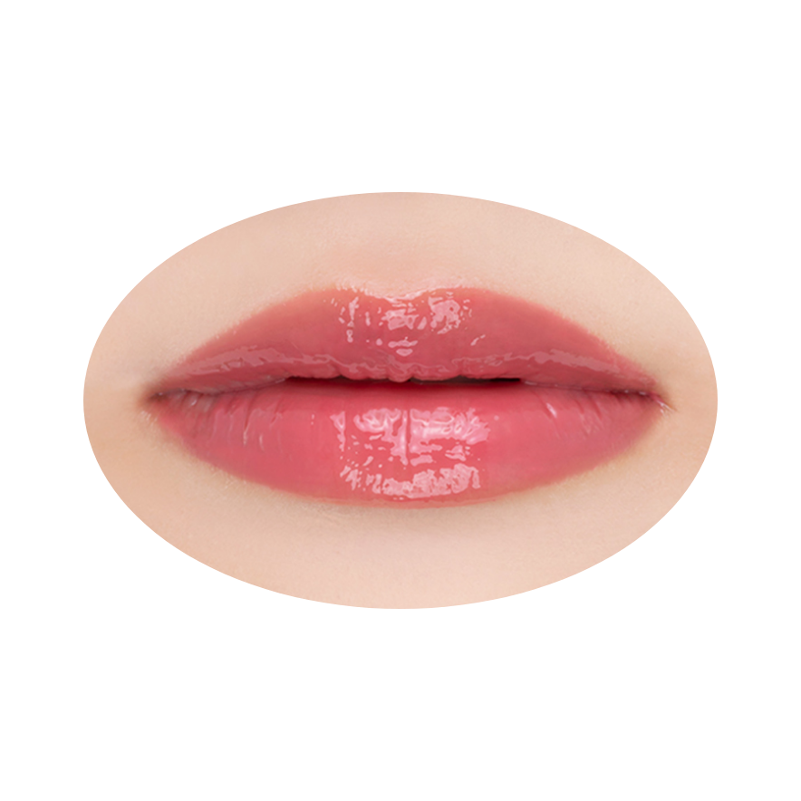 Cezanne 3D Jelly Lip