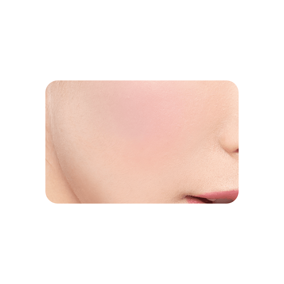 Cezanne Cheek Blush