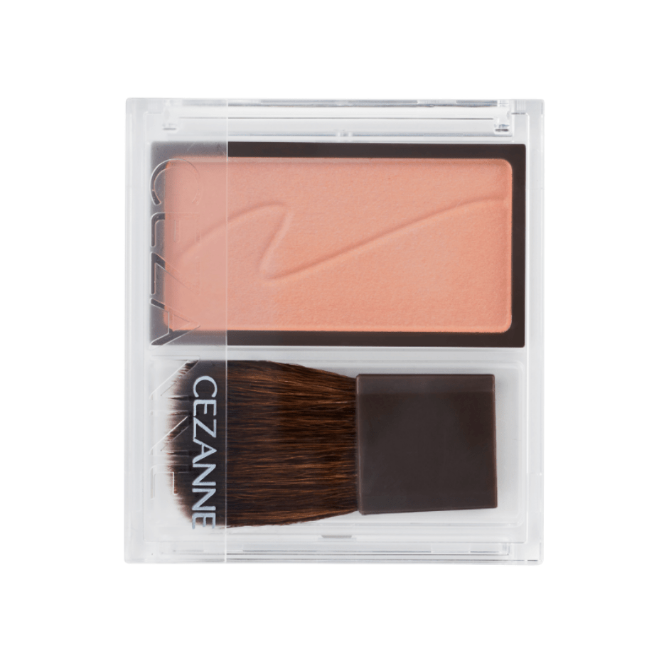 Cezanne Cheek Blush