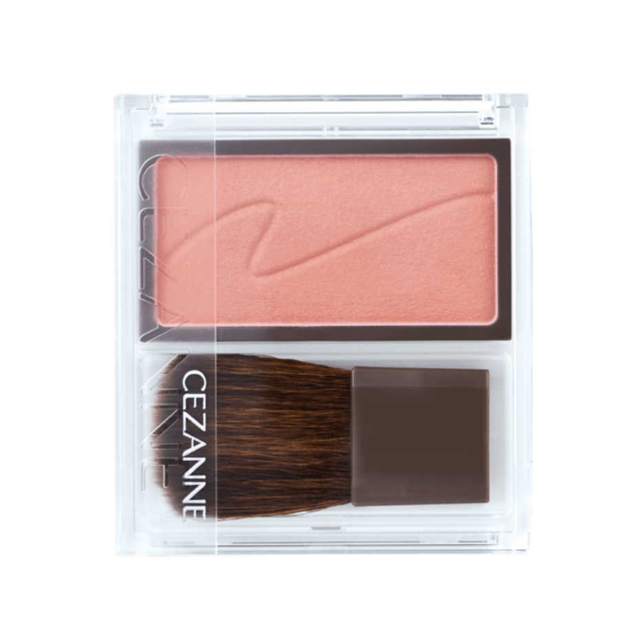 Cezanne Cheek Blush