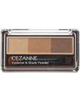 Cezanne Eyebrow & Shade Powder