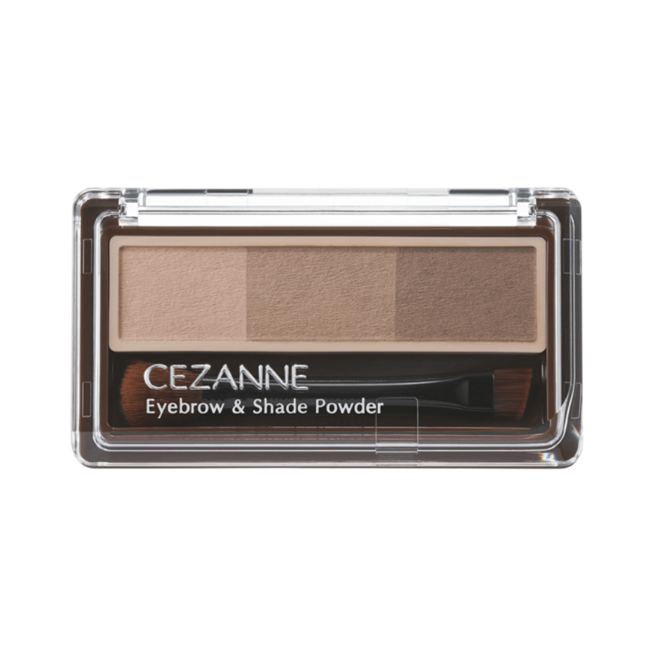 Cezanne Eyebrow &amp; Shade Powder