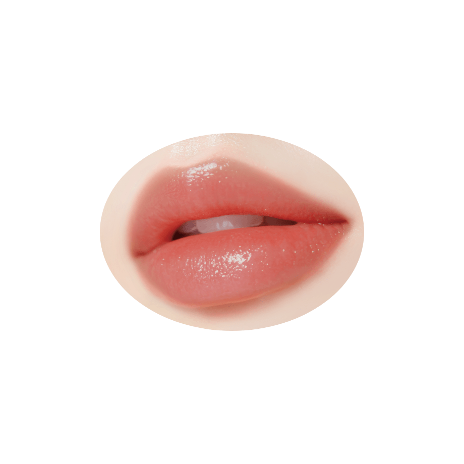 Cezanne Lasting Stay Lip Color