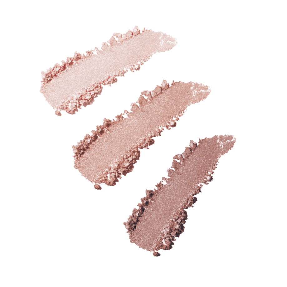Cezanne Lighting Up Eyeshadow