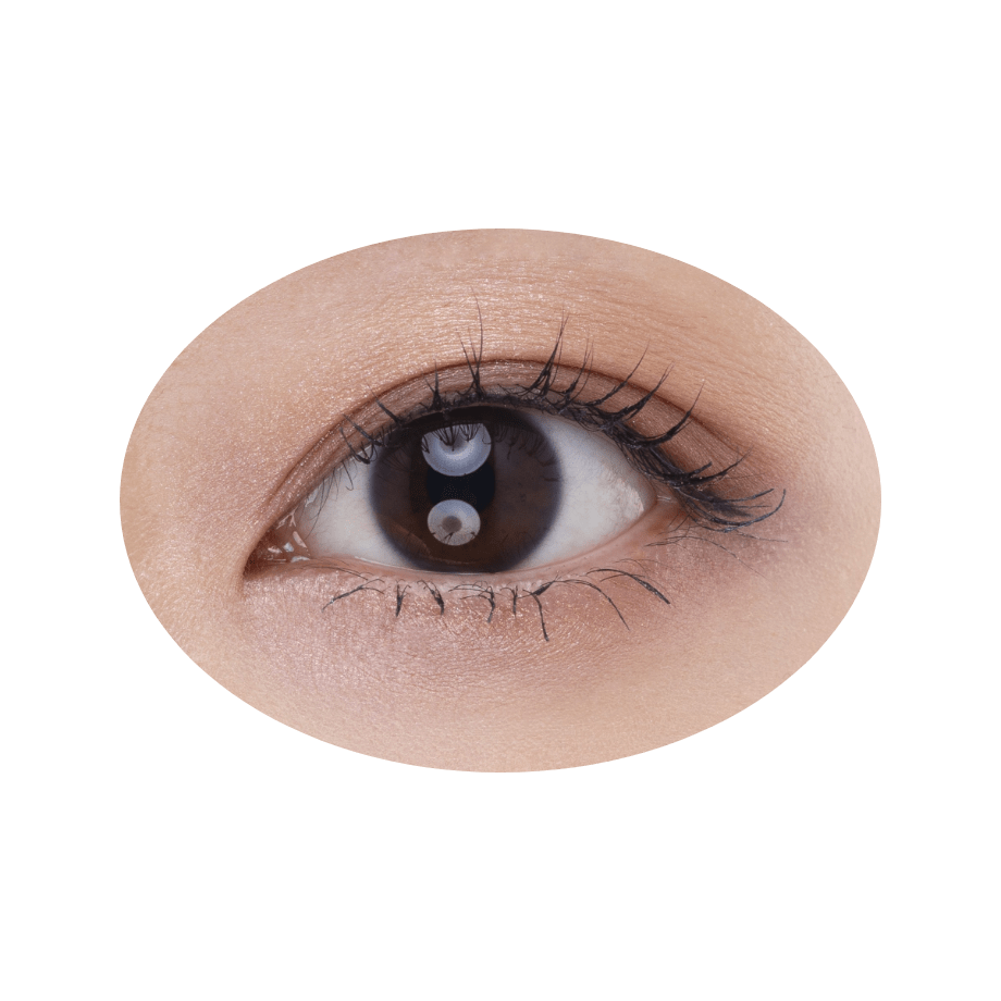 Cezanne Lighting Up Eyeshadow