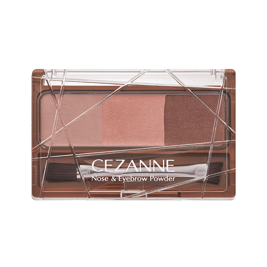 Cezanne Nose &amp; Eyebrow Powder