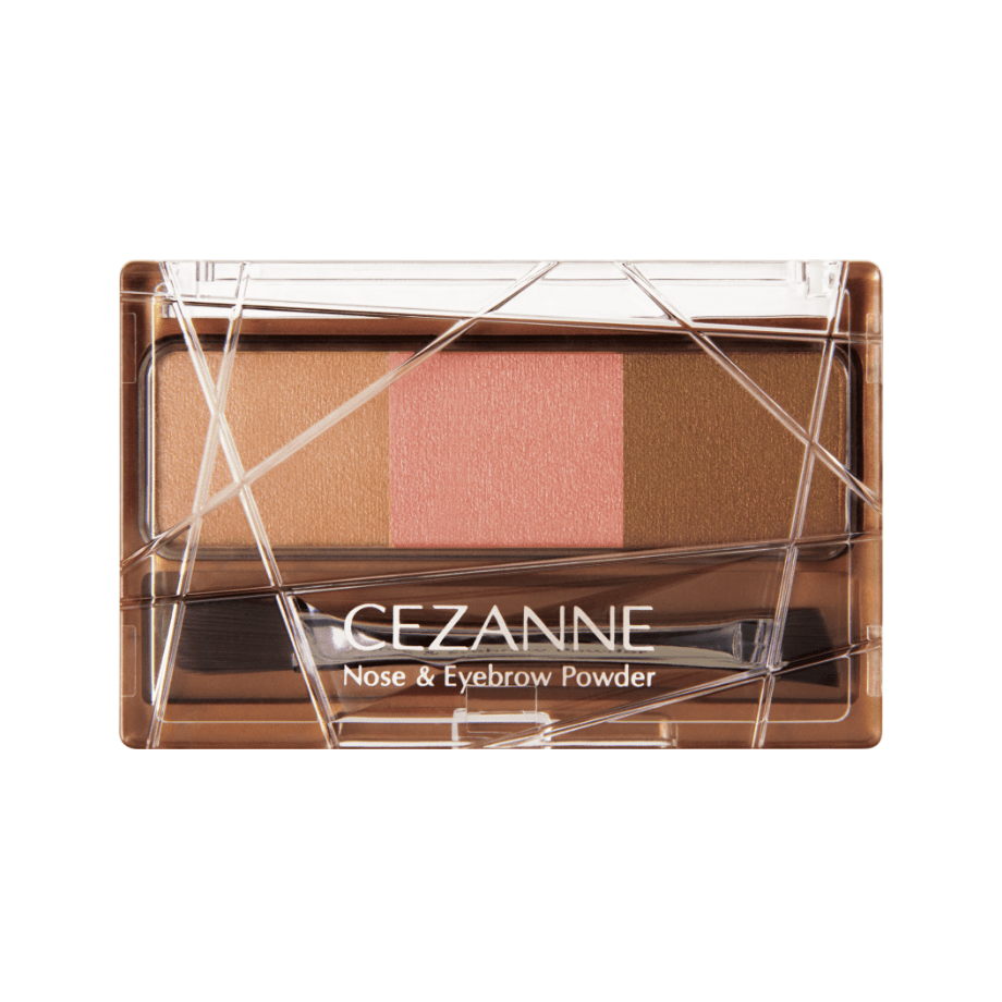 Cezanne Nose &amp; Eyebrow Powder