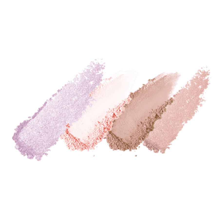 Cezanne Pale Tone Eyeshadow – Ichiban Mart