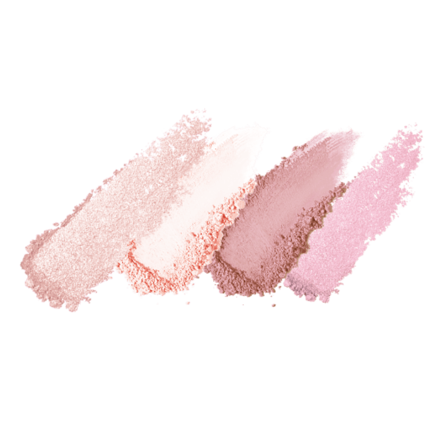 Cezanne Pale Tone Eyeshadow – Ichiban Mart