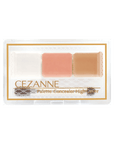 Cezanne Palette Concealer High Cover