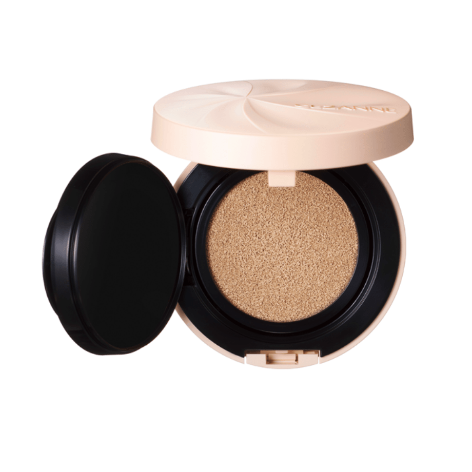 Cezanne Serum Cushion Foundation
