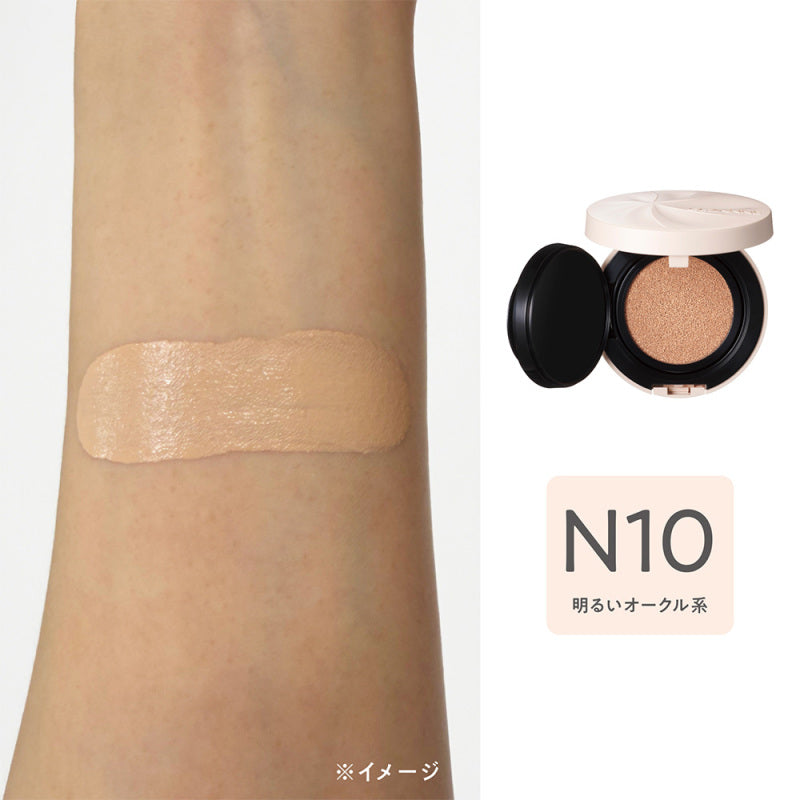 Cezanne Serum Cushion Foundation
