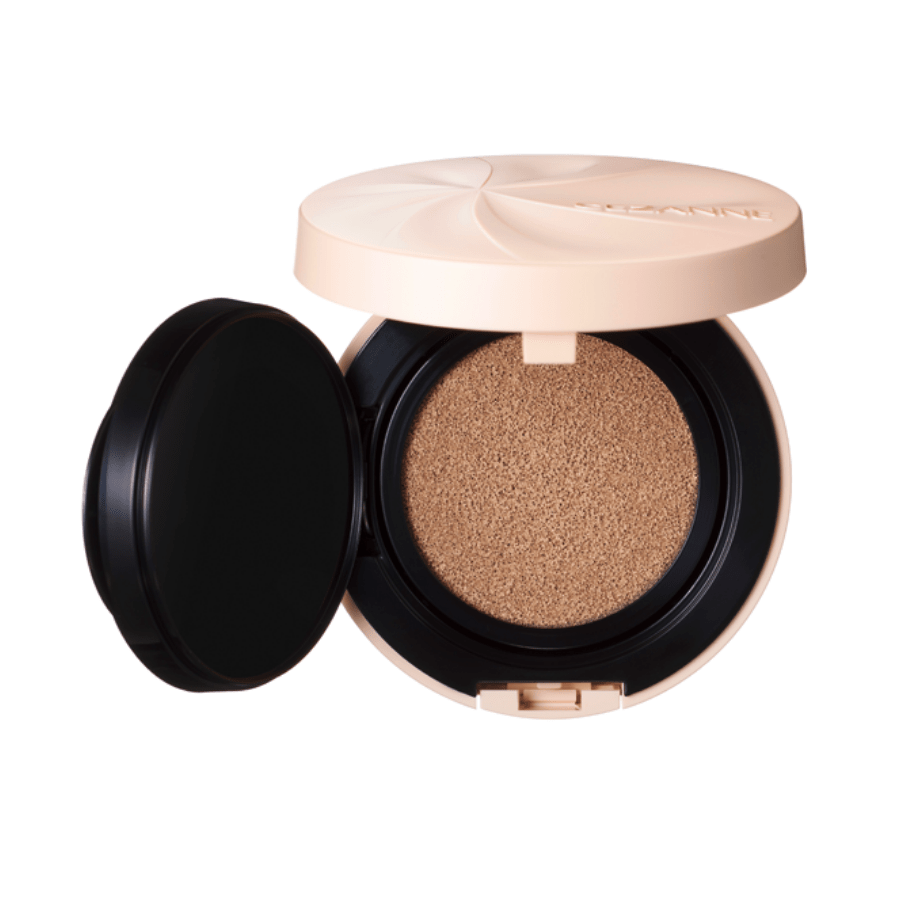 Cezanne Serum Cushion Foundation