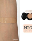 Cezanne Serum Cushion Foundation