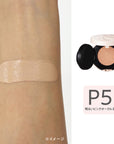 Cezanne Serum Cushion Foundation