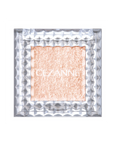 Cezanne Single Shiny Eye Shadow