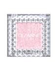 Cezanne Single Shiny Eye Shadow
